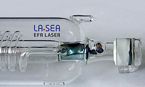 Lazer Tüpün Önemi