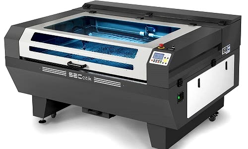 Lazer Kesim Makinesi Nedir?