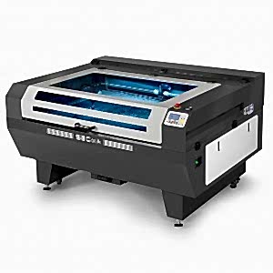 Lazer Kesim Makinesi Atik 1180