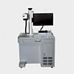 Fiber Lazer Markalama Makinesi F30