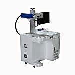 Fiber Lazer Markalama Makinesi F30